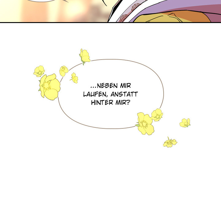 Die Prinzessin und ihre Leibwächter - episode 47 - 33