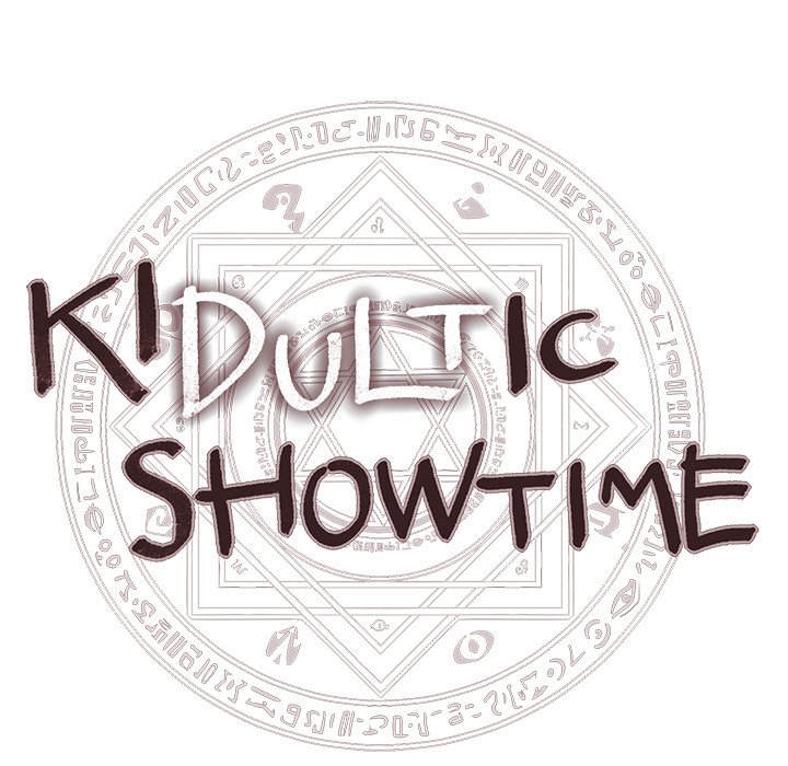 Kidultic Showtime - episode 129 - 29