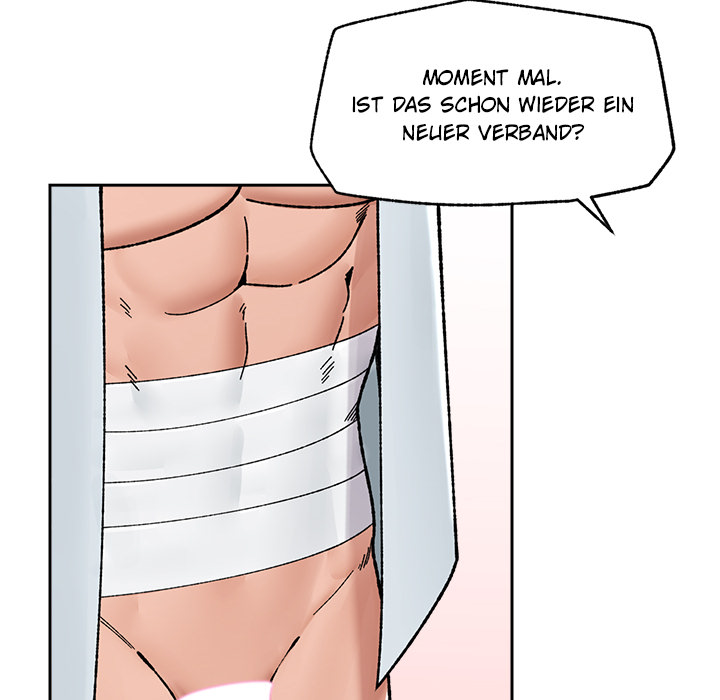 Wachmann der Hypnose - episode 50 - 124