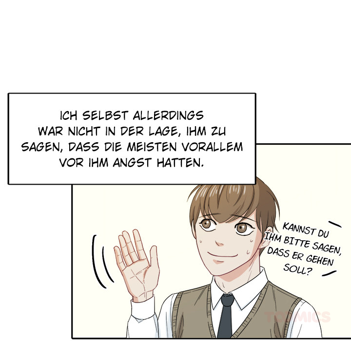 Liebe Lieber Nicht - episode 21 - 33