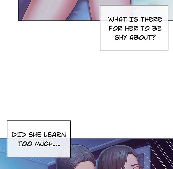 Master, Do You Need A Hand? - episode 47 - 56