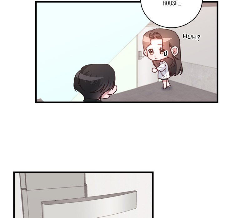 First Impressions - episode 9 - 21