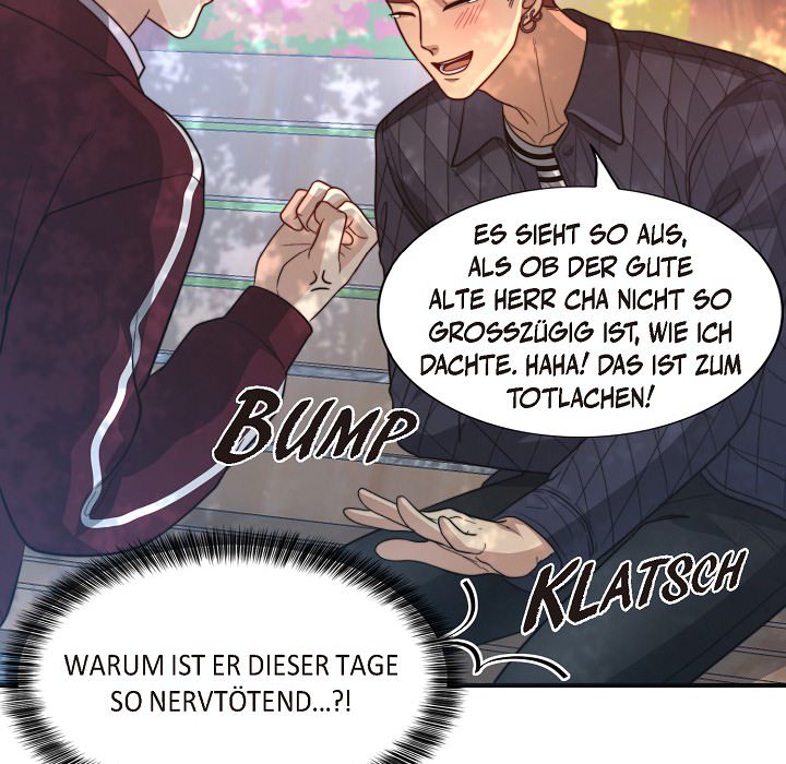 Die geheime Liebe des Omega K - episode 44 - 43