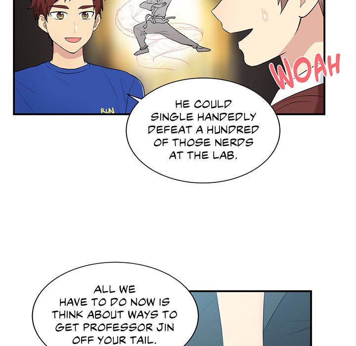 My X Report - episode 51 - 66