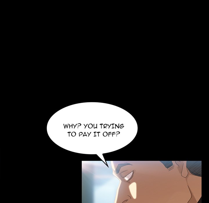The Lucky Guy - episode 12 - 118