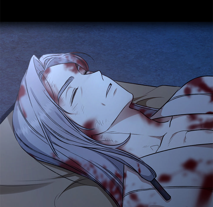 Savage Forest - episode 29 - 120