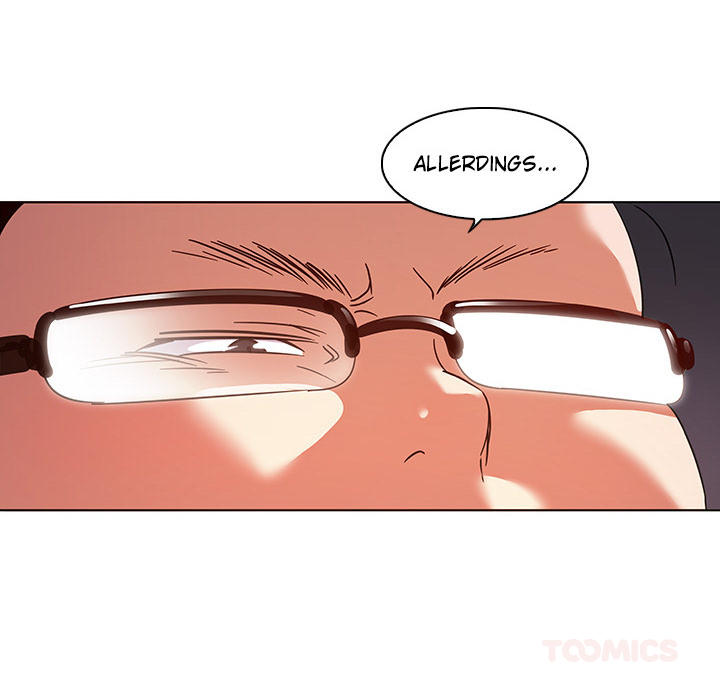 Manga Model - episode 10 - 21