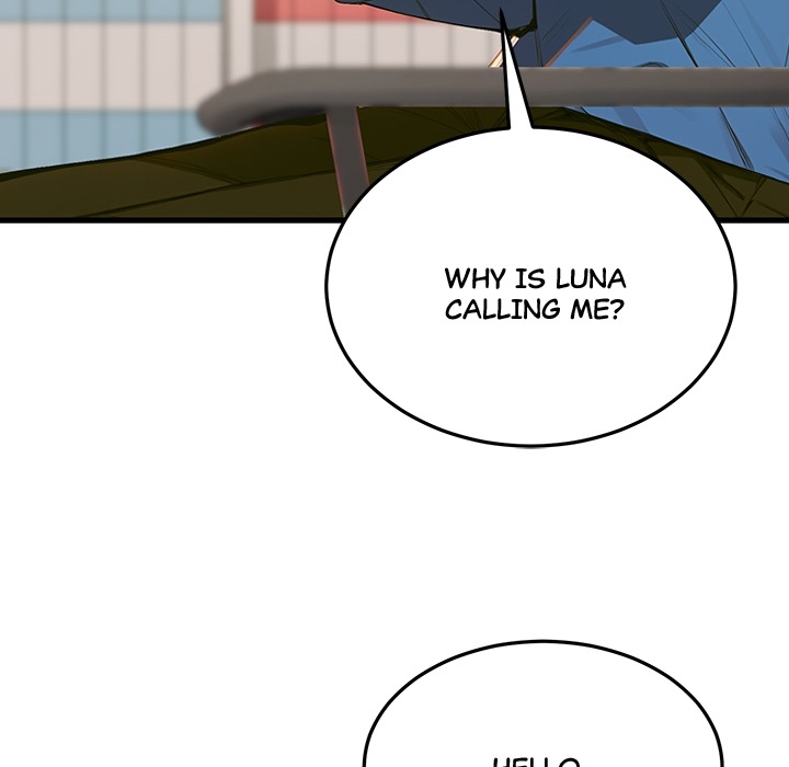 Maji Kang: Campus Takeover - episode Prologue - 13