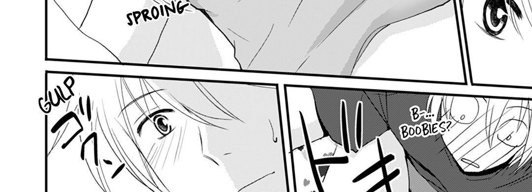 My H-Cup Neighbor Doesn't Wear a Bra, So I Just Couldn't Help Myself but Stick It In! - episode 2 - 22