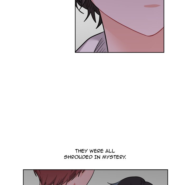 Pheromone Sherbet♥ - episode 25 - 4