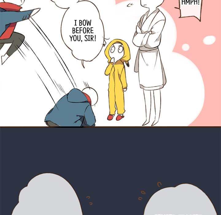 My Friend From Another Era - episode 5 - 48