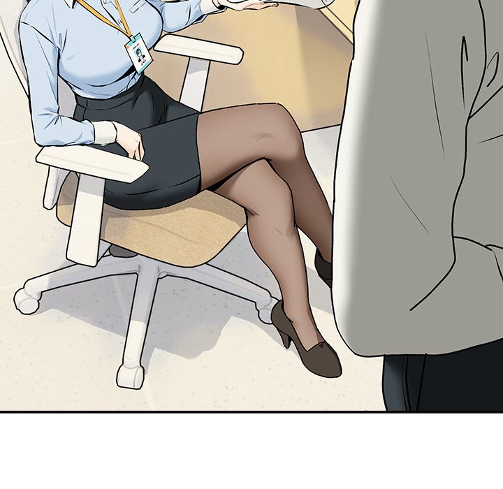 Dating After Work - episode 1 - 6