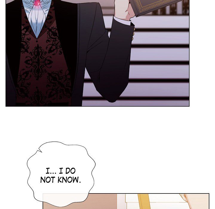 The Maid and the Vampire - episode 15 - 105