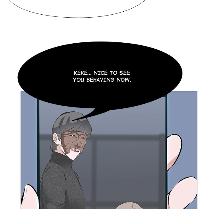 His Mission, Her Life - episode 2 - 6