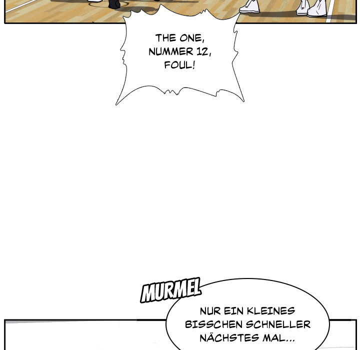 Tweener - episode 81 - 83