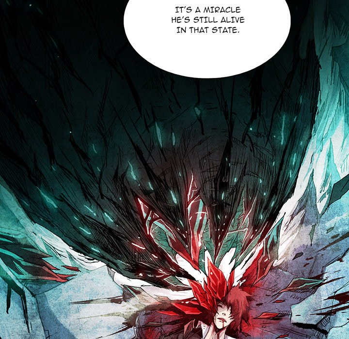 Blood Blade - episode 21 - 67