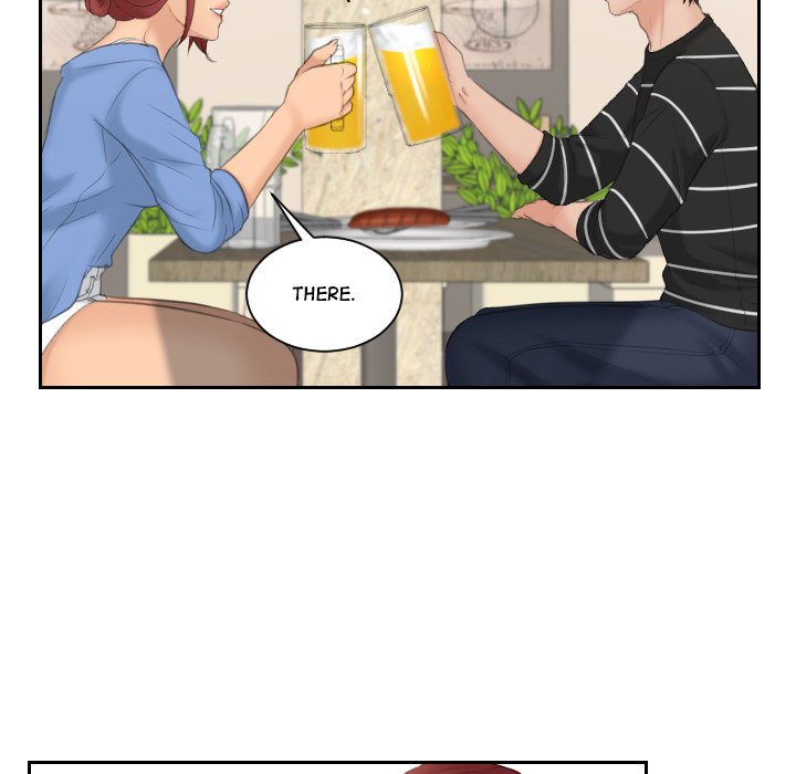 My Love Companion - episode 17 - 35