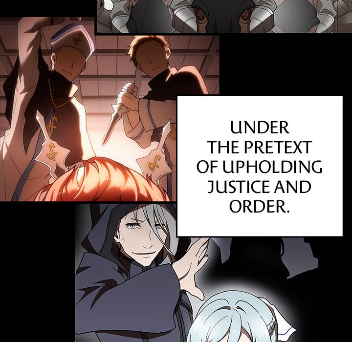 Useless Wizard - episode 36 - 41