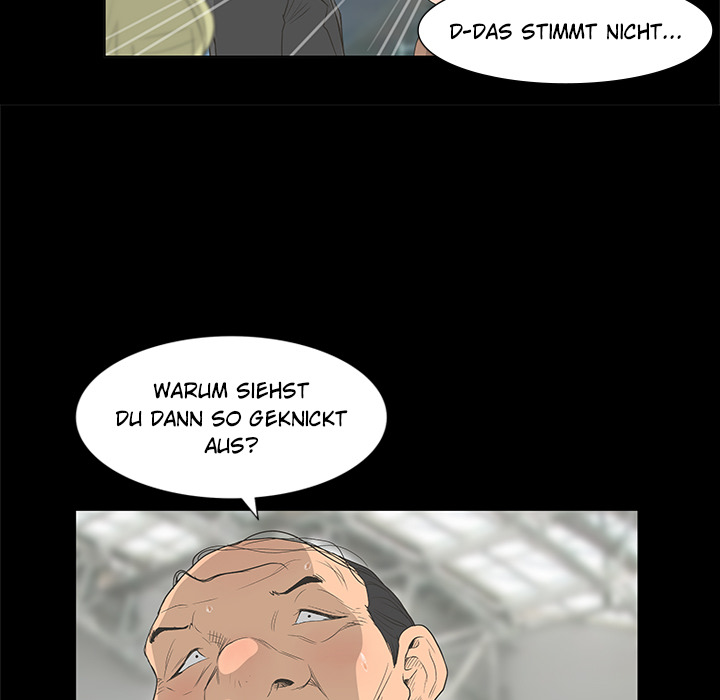 Die Maske - episode 38 - 40