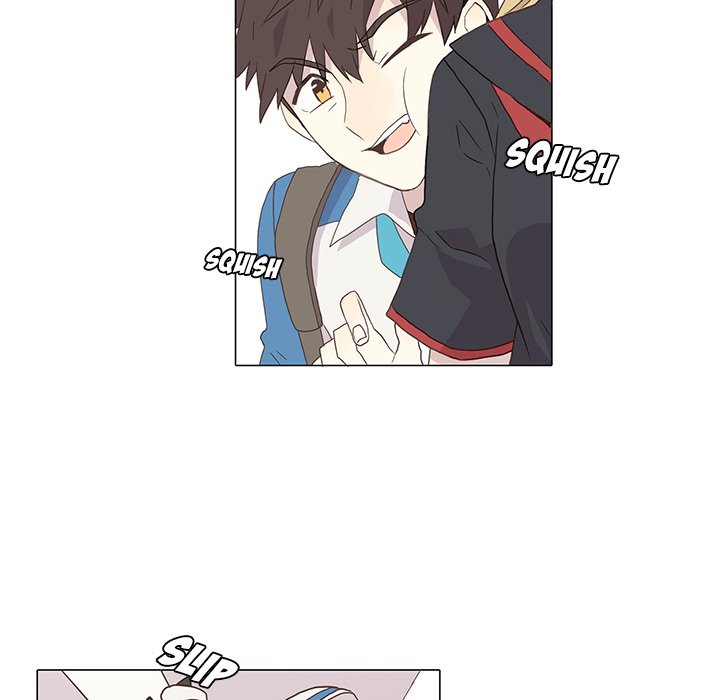Wild City - episode Prologue - 27
