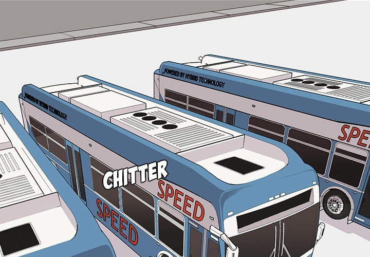 Wild City - episode 21 - 2