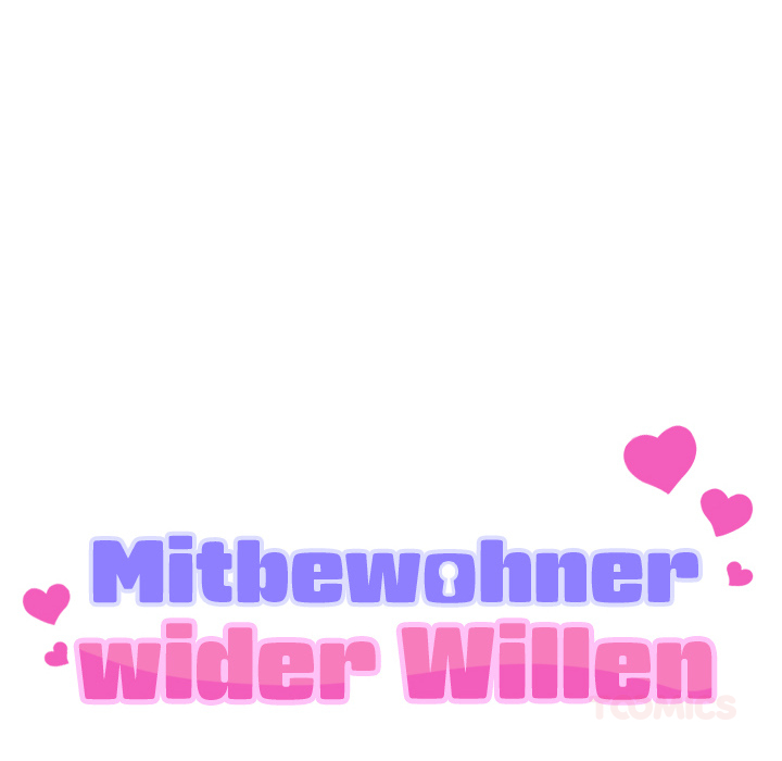 Mitbewohner wider Willen - episode 11 - 13