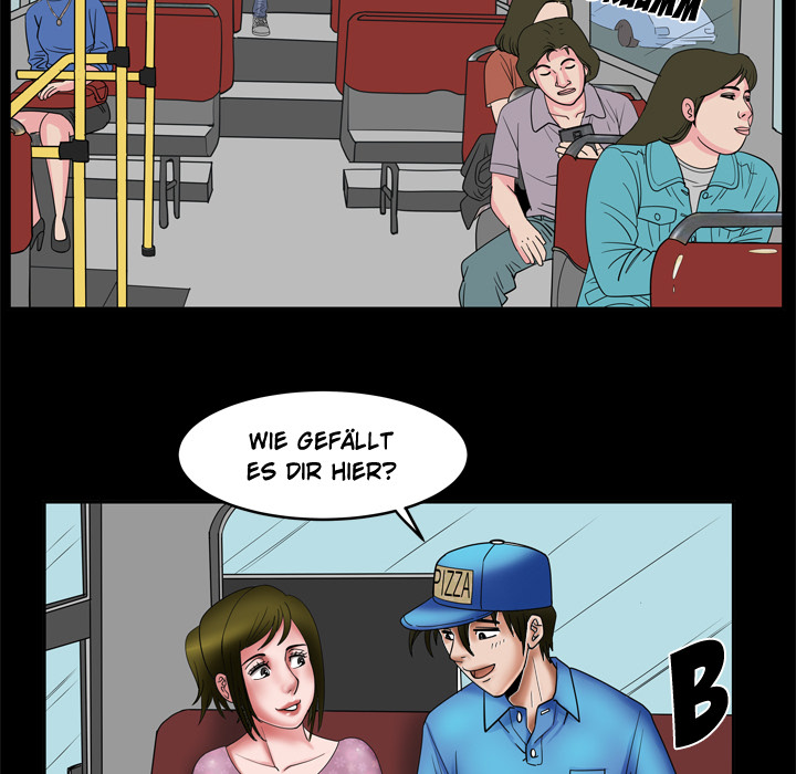 Die Partner meiner Frau - episode 7 - 62