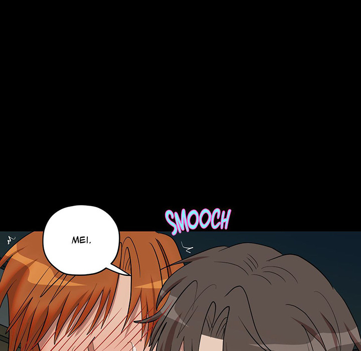 Love, Lust, & Joy - episode 32 - 48