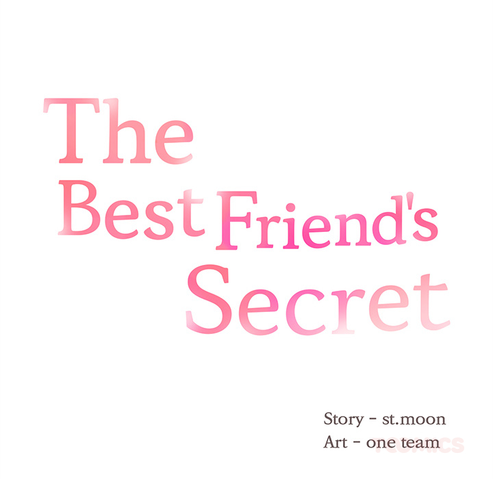 The Best Friend's Secret - episode 11 - 11