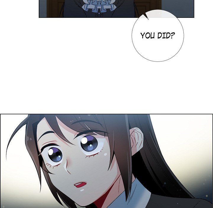 The Maid and the Vampire - episode 20 - 87
