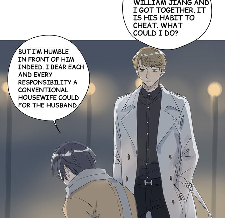 The Ten Years I Love You Most - episode 37 - 24