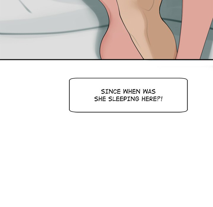 Please Take Care of Her - episode 2 - 68
