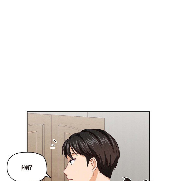 The Friendship Dilemma - episode 43 - 8