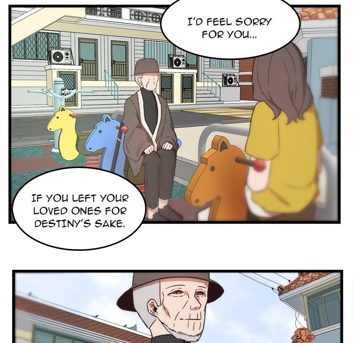The Tiger, The Sun and The Moon - episode 27 - 37