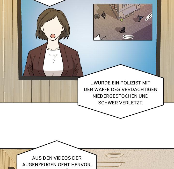Liebe Lieber Nicht - episode 45 - 76
