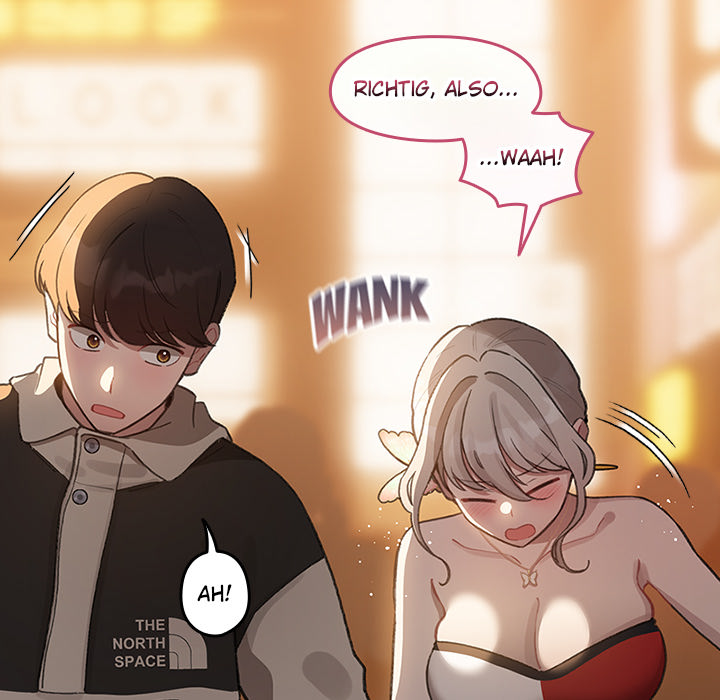 Überleben in einem Comic - episode 39 - 120