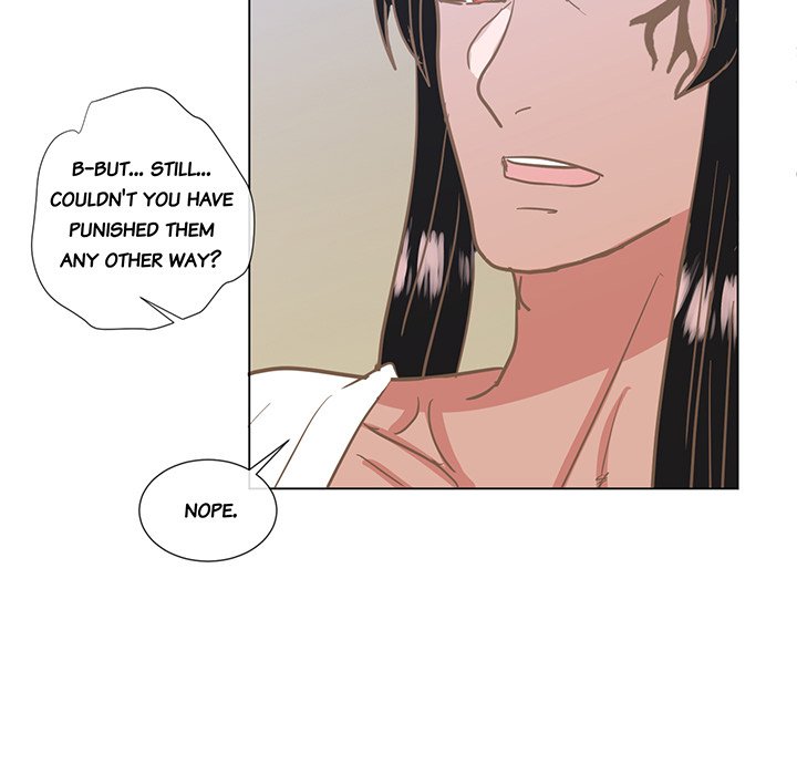 Now, I am Demon King's Wife - episode 4 - 64