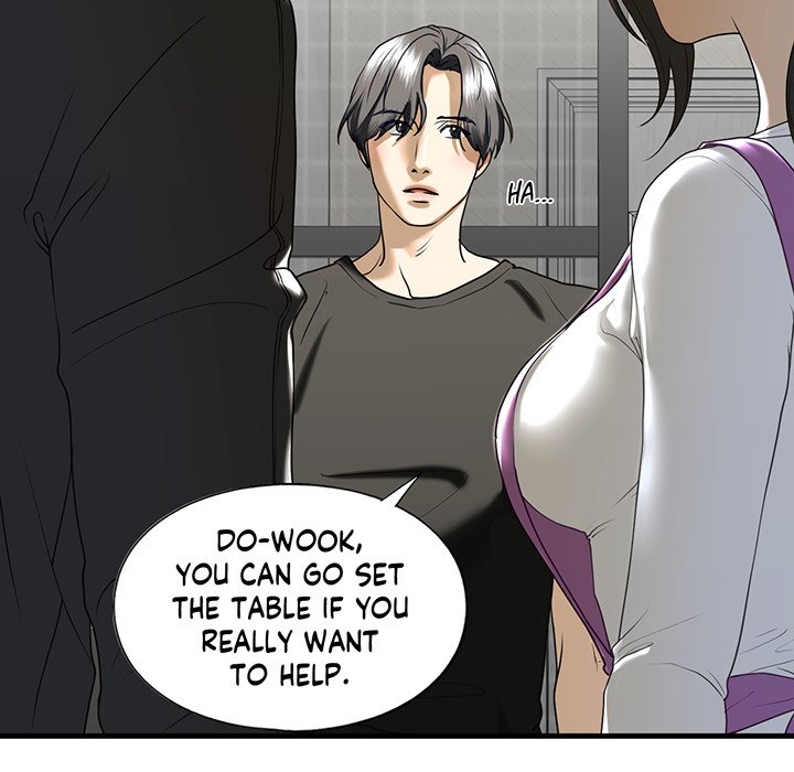 Stepsister - episode 10 - 89