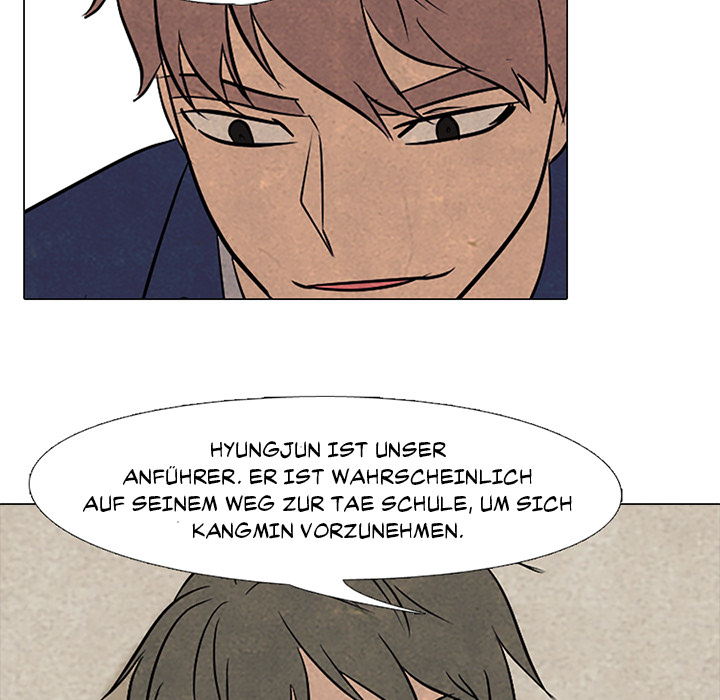 Teufel der Oberstufe - episode 92 - 5