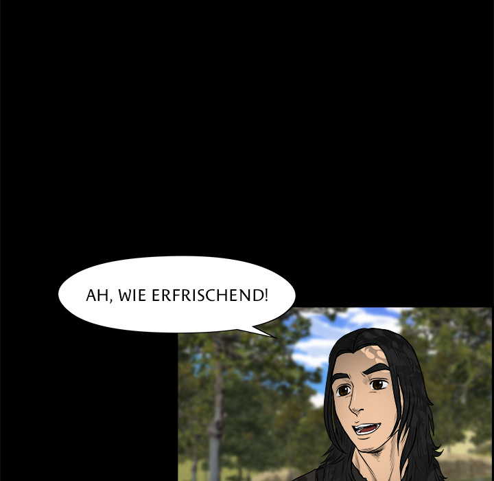 Das Schwert des Donners - episode 11 - 22
