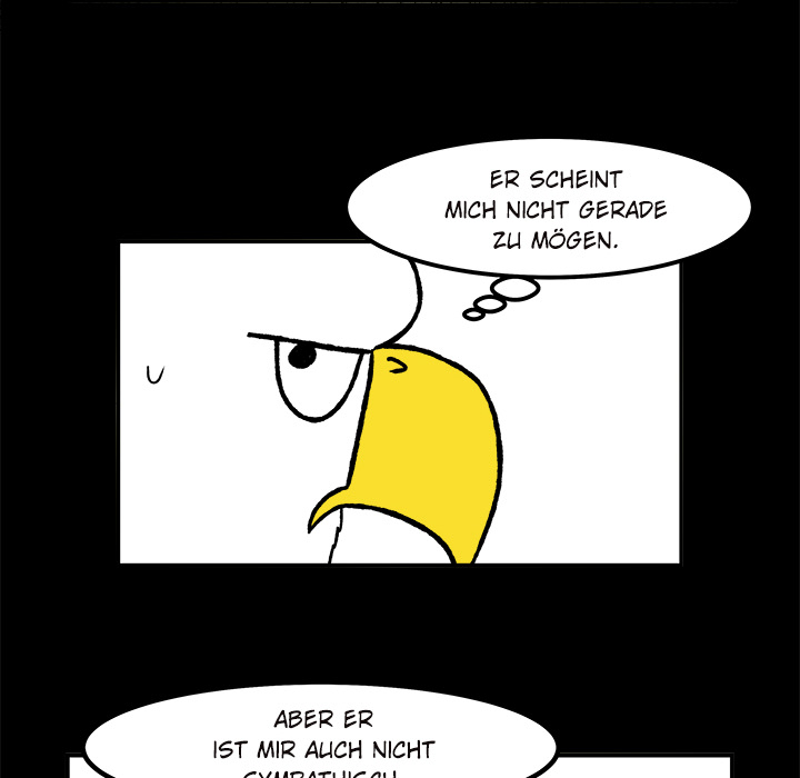 Mitschüler fressen verboten - episode 52 - 42