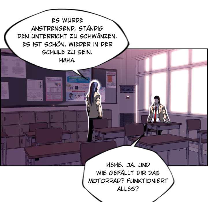 Supernova - episode 74 - 7