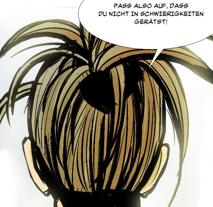 Der Schwertklan Joseons - episode 48 - 7