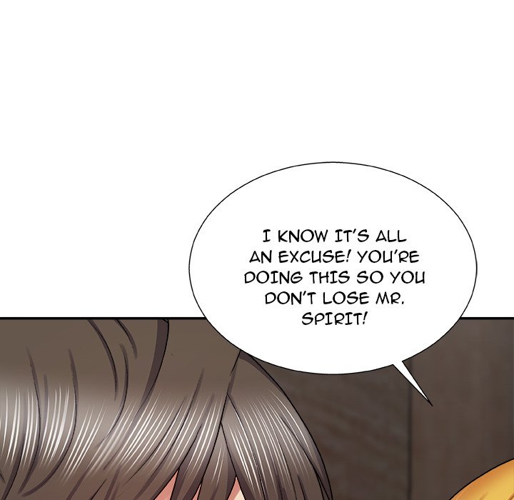 Spirit Possession - episode 7 - 126