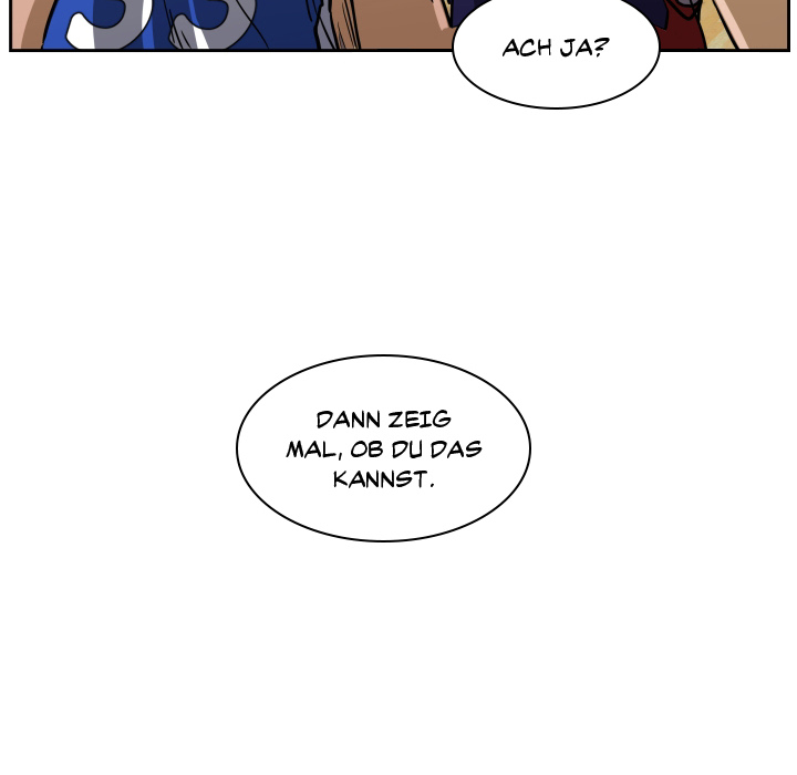 Tweener - episode 78 - 107