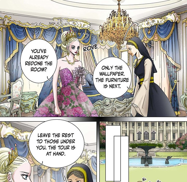 The Emperor's Woman - episode 49 - 21