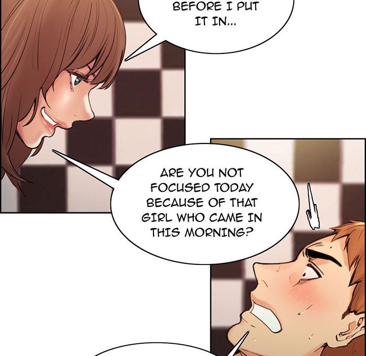 The Sharehouse - episode 1 - 108