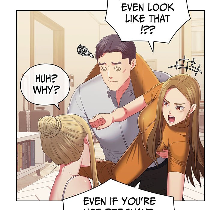 Master, Do You Need A Hand? - episode 43 - 99