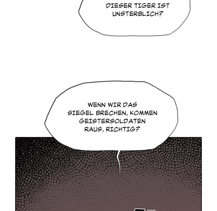 Yeongnos Giftzähne - episode 44 - 41