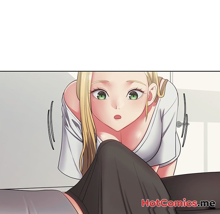 Master, Do You Need A Hand? - episode 14 - 38